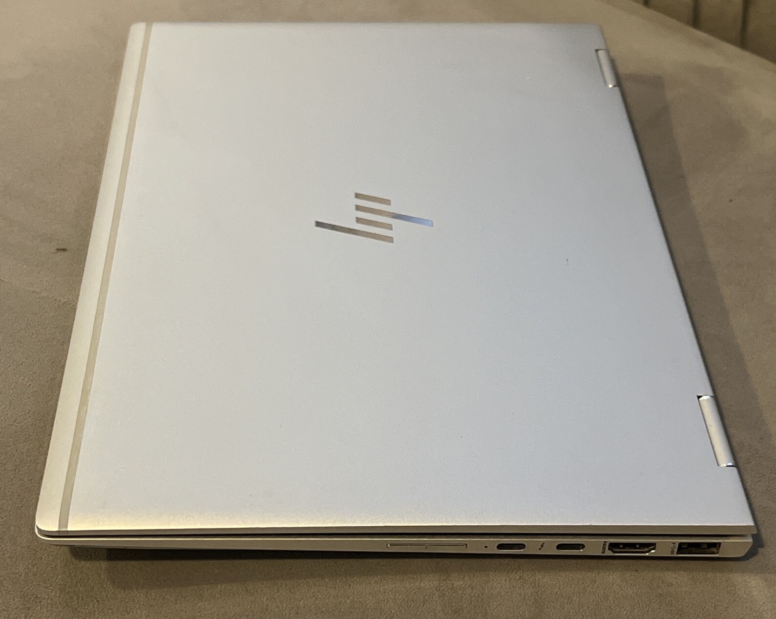 HP Elitebook X360 1040 G6 Core I5-8365U 1.6GHz 16GB RAM 512GB 14.1” *** NO OS