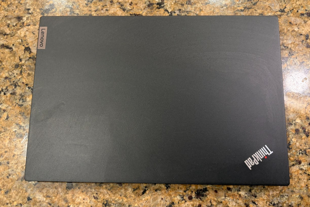 Lenovo ThinkPad E14 Gen 3 14″ Ryzen 7 5700U 16GB RAM 256GB SSD W11P