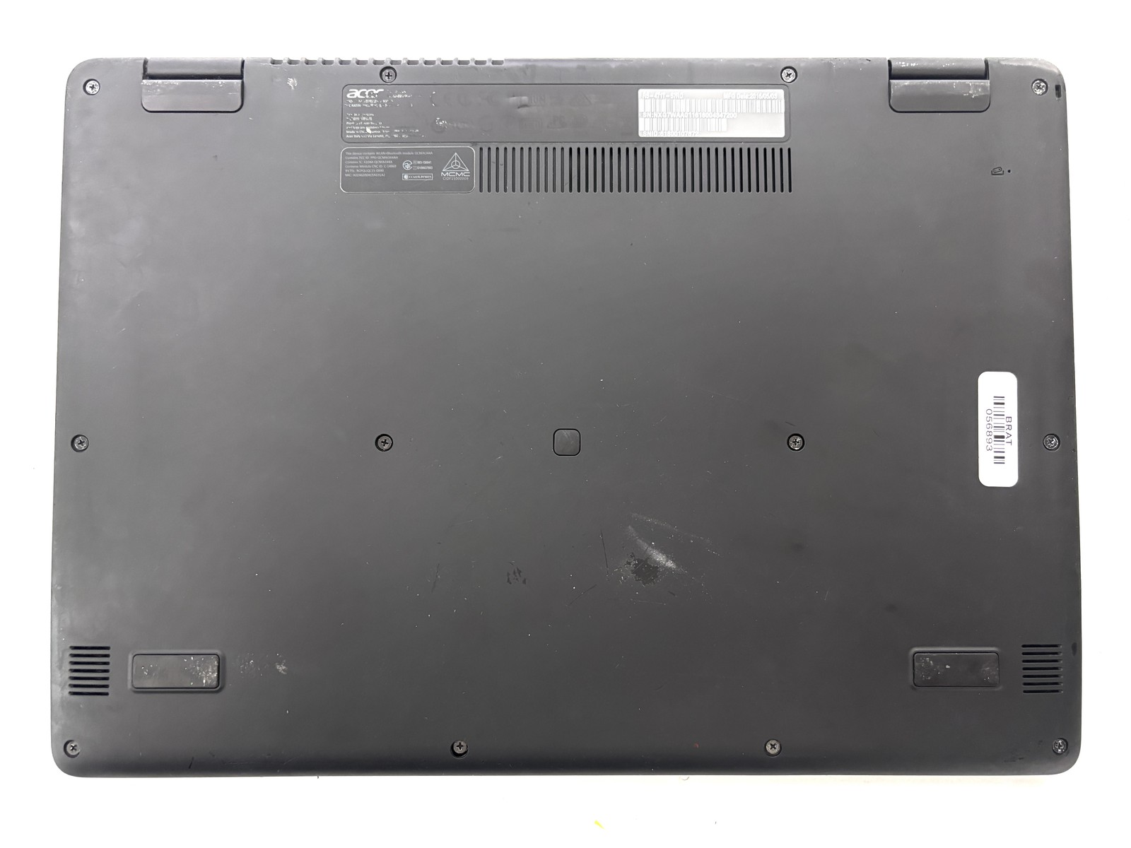 Acer Aspire R5-0471T – 14″ FHD Touch, 2.3GHz i5, 8GB RAM, 256GB SSD