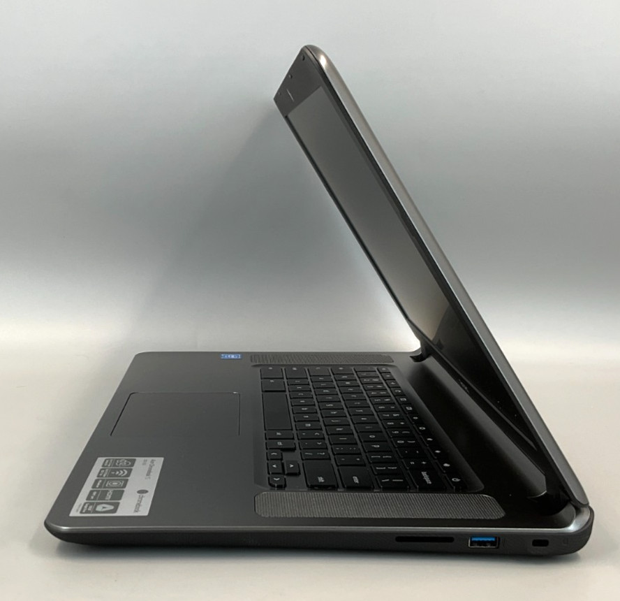 Acer Chromebook CB3-532-C8DF N3060 4GB 16GB BT WiFi 15.6W NX.GHJAA.009