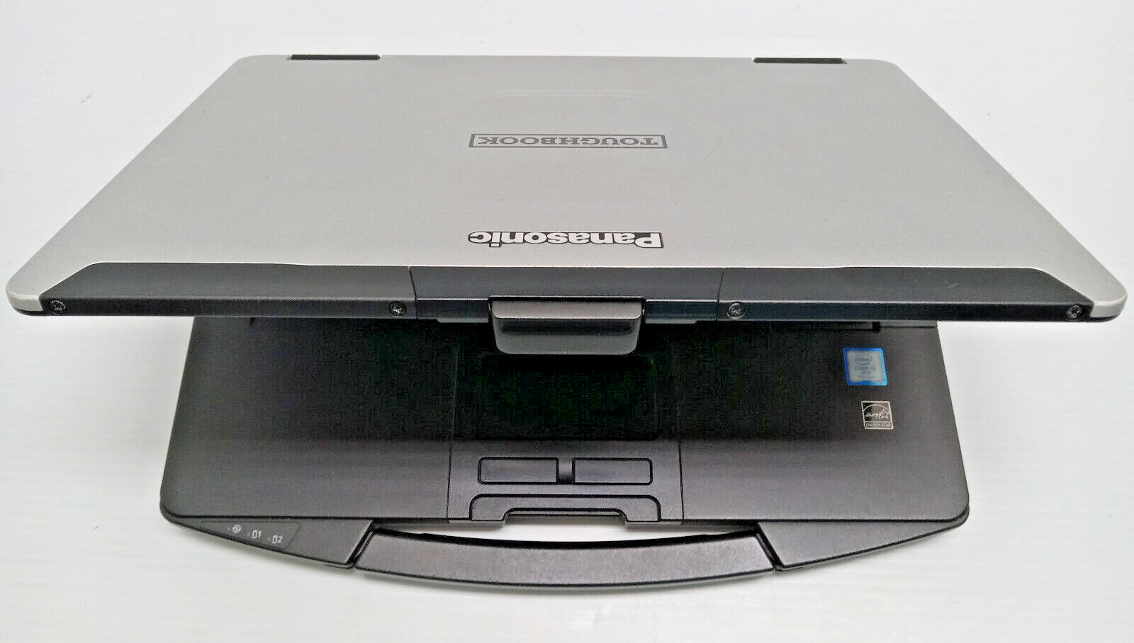 PANASONIC TOUGHBOOK CF-54 MK3 2.60GHz i5-7300 NEW EVO 500GB SSD, 16GB, WEBCAM 4G