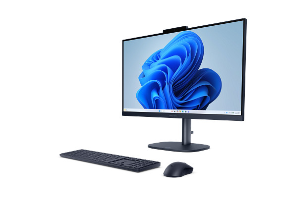 HP OmniStudio Customized Computer 23.8″ FHD AMD Ryzen 5, 16 GB;1 TB SSD Windows