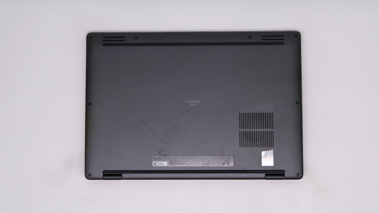 Dell Latitude 9430 14″ i7-1265u 32GB 1TB – Good