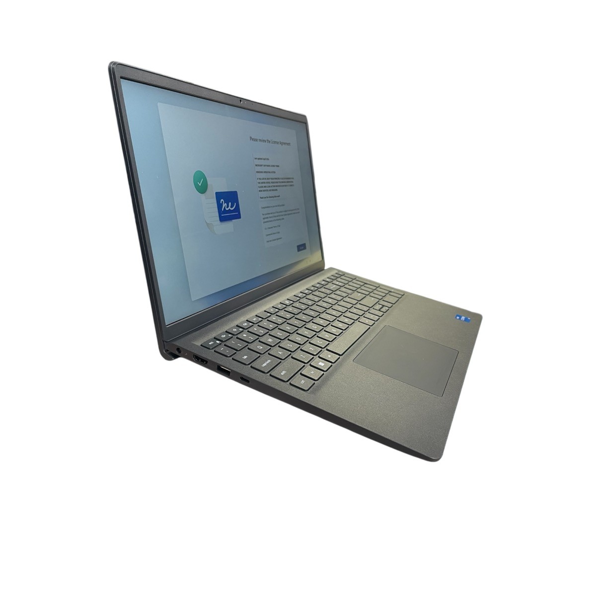 Dell DC15250 Laptop (CSC052395)