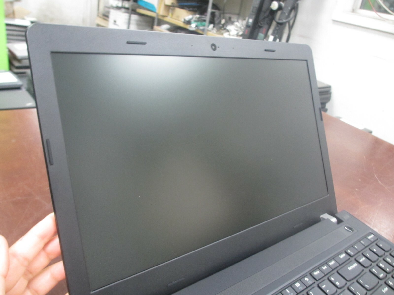 Lenovo ThinkPad E570 15.6″ i5 7200U 2.50GHZ 8GB 500GB DVDRW Laptop w/ AC *BIOS**