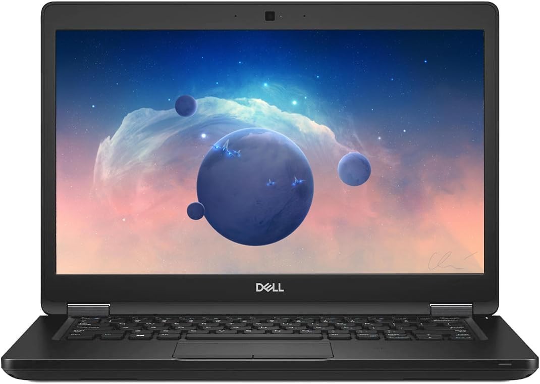 15.6″ DELL Laptop: Intel Hexa-Core i7! 32GB RAM ~ 512GB NVME! Windows 11 Pro!