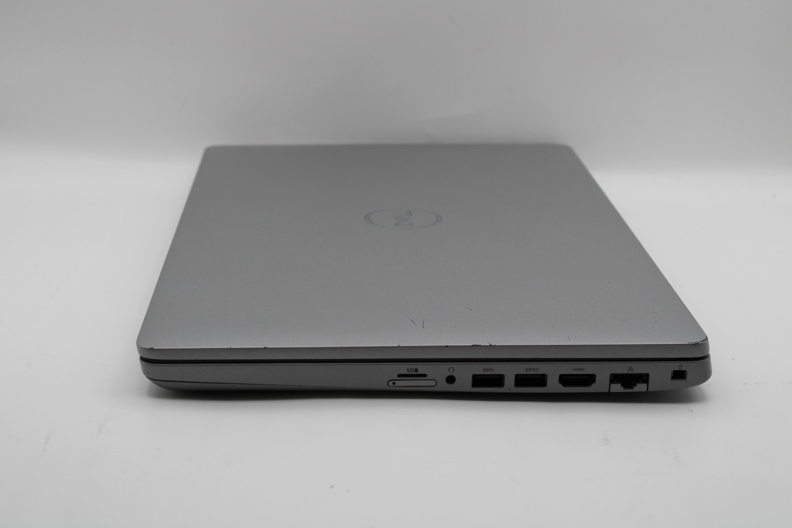 Dell Latitude 5510 _ i5-10310U @ 1.7 _ 16GB RAM _ 256GB SSD _ No OS *READ