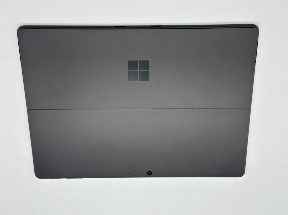 Microsoft Surface Pro 11 OLED Snapdragon X Elite 16GB 512GB SSD Win11 Pro Black