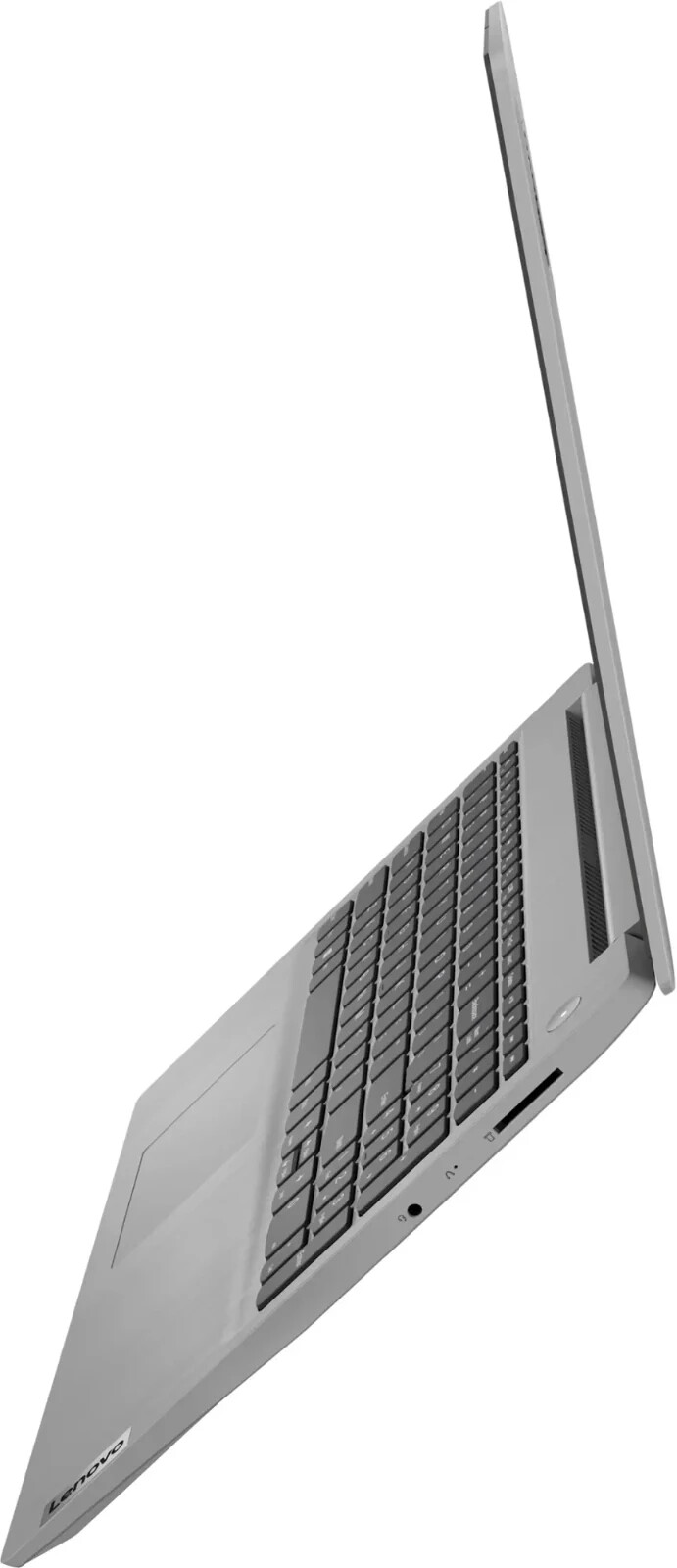 Lenovo IdeaPad 3i 15IAU7 15.6″ HD Laptop – Core i3-1115G4-8GB memory – 256GB-SSD