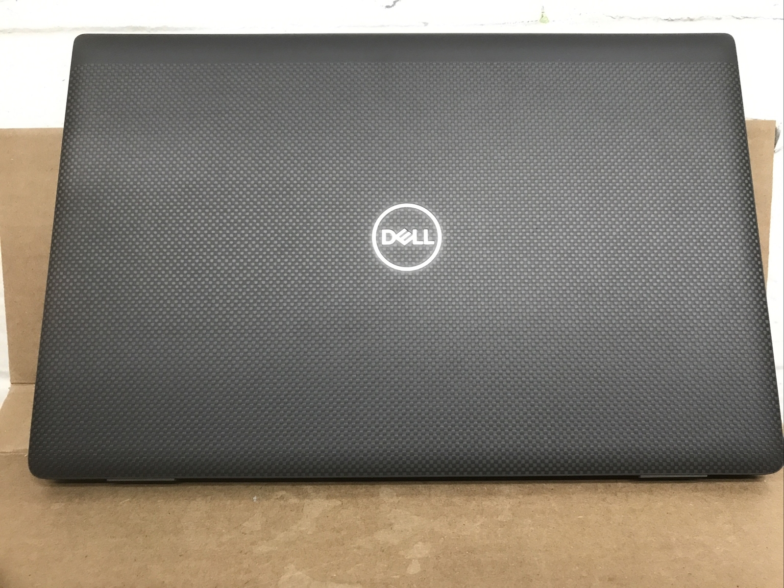 Dell Latitude 7520 15.6″ i7-1185G7 16GB 512GB NVMe Windows 10 Pro – Open Box