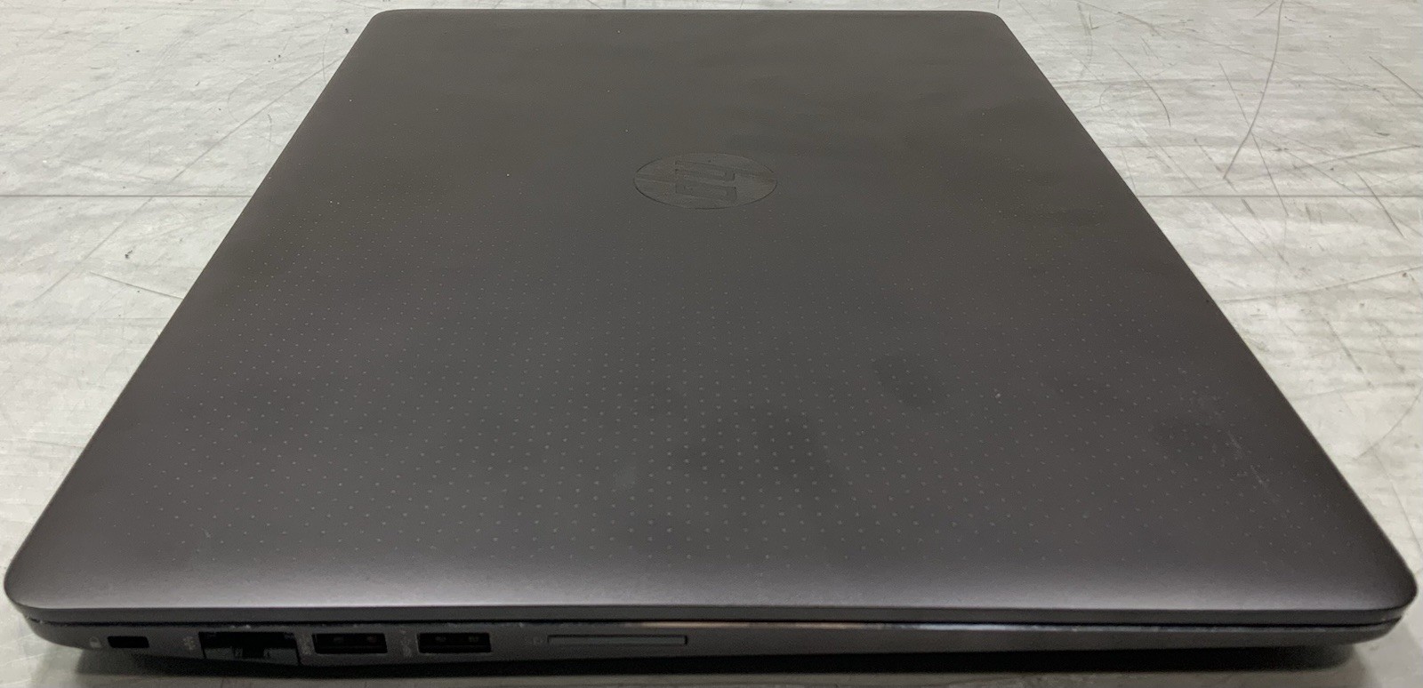 HP ZBook Studio G3 15.6″ Core i7-6700HQ 32GB Ram, 512GB SSD, W10P, Quadro M1000M