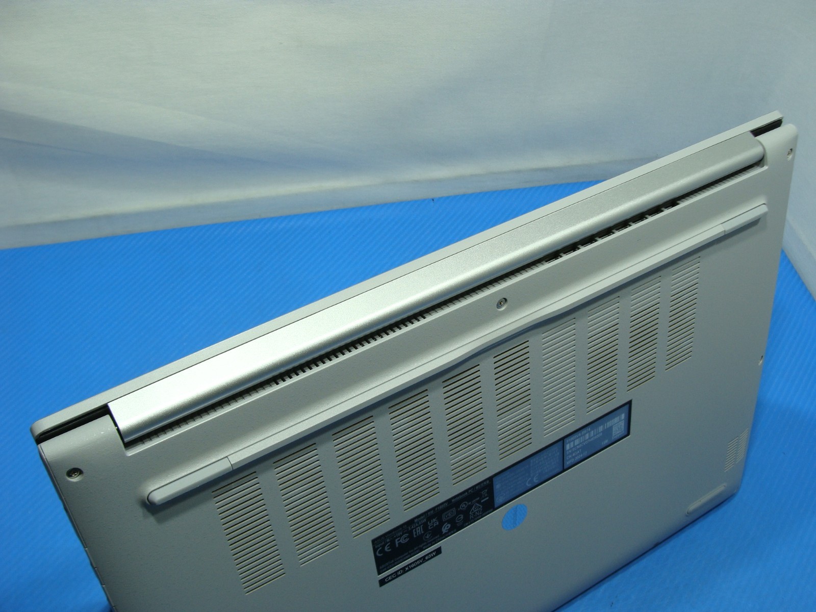 Asus VivoBook F1605VA Laptop 16″FHD+ Intel i7-13620H 2.4GHz 16GB 512GB Warranty