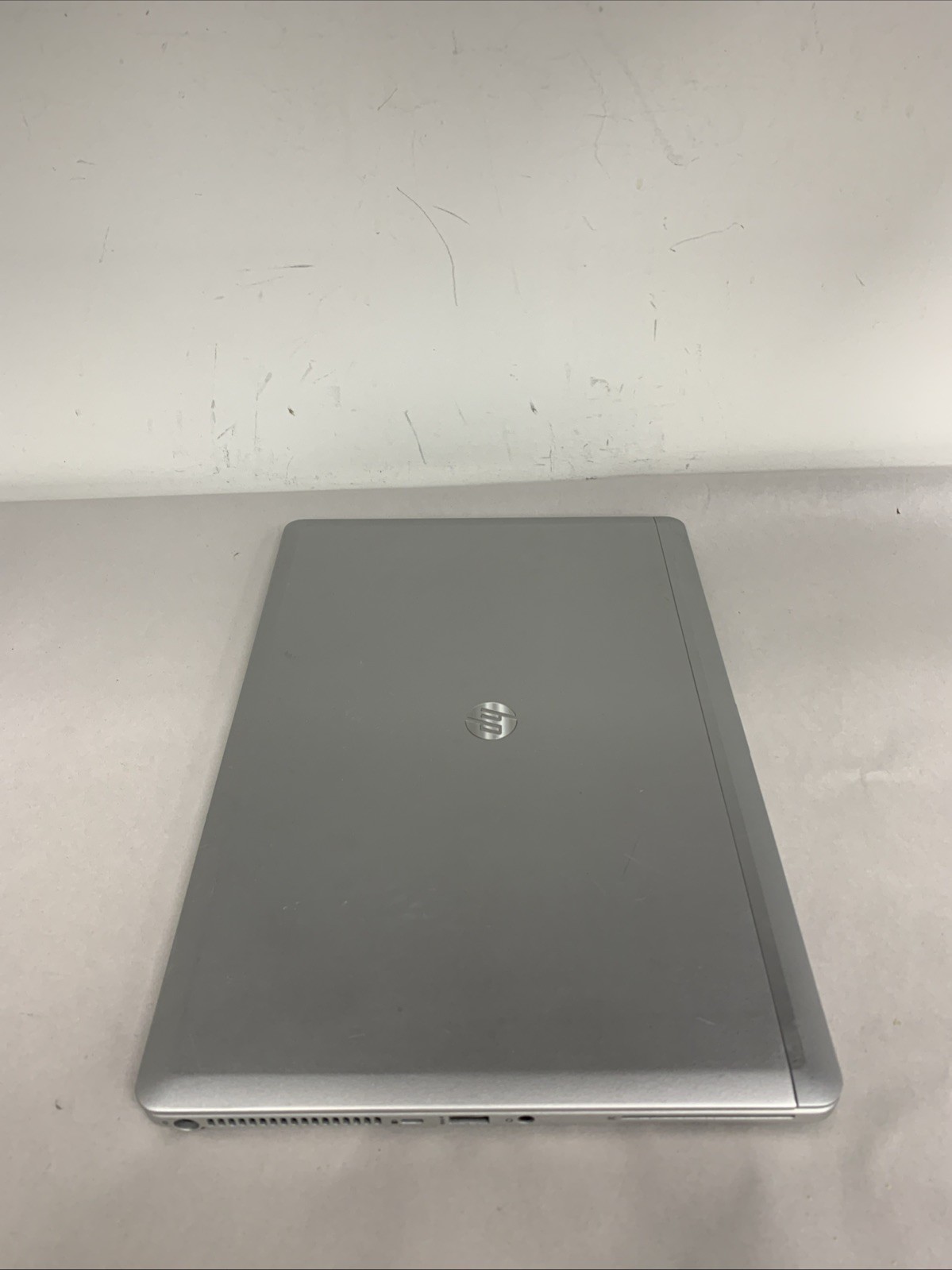 HP EliteBook Folio 9480m i5-4310U 8GB RAM NO HDD | Boot To Bios