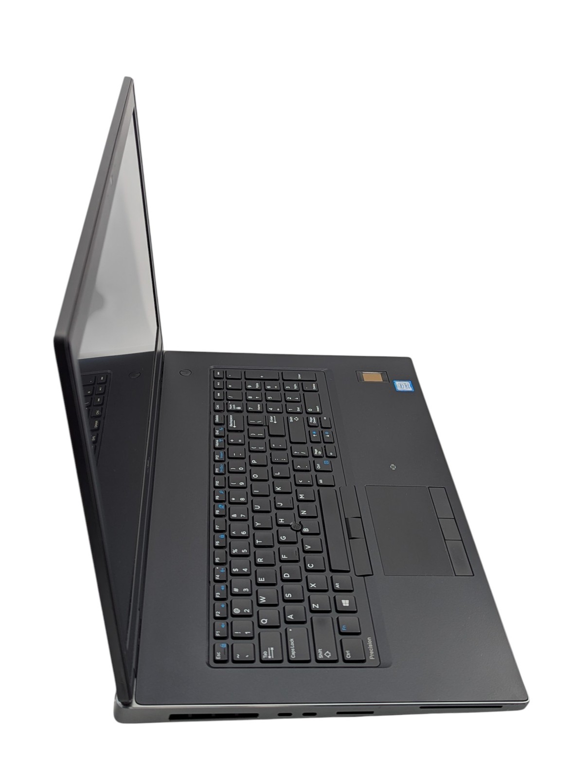 DELL PRECISION 7730 17″ i7 2.60GHz 32GB RAM 1TB – Grade D