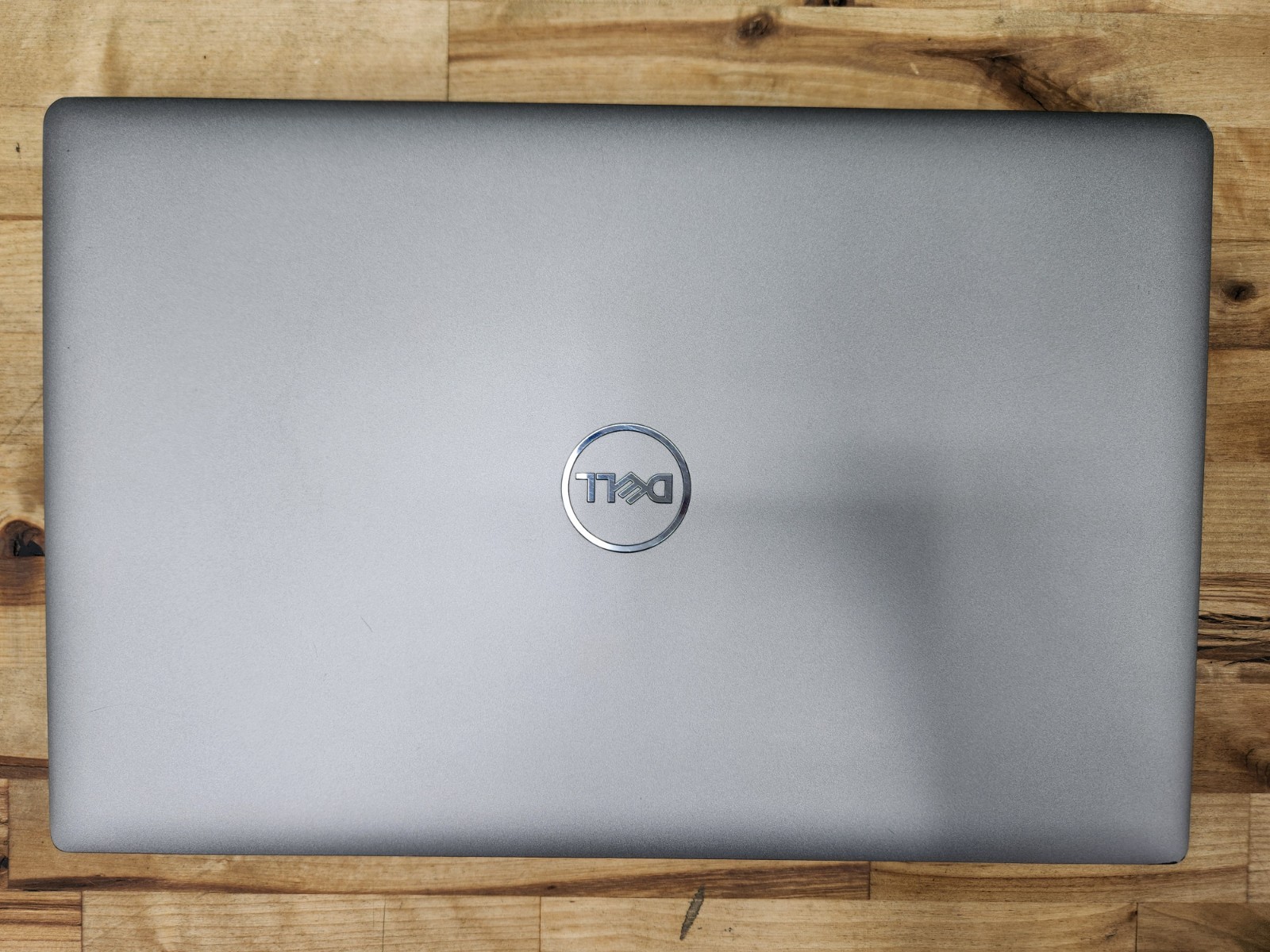 Dell Precision 3560 i7-1185G7 3.0GHz 16GB 512GB SSD Nvi. T500 EXCELLENT BATTERY~