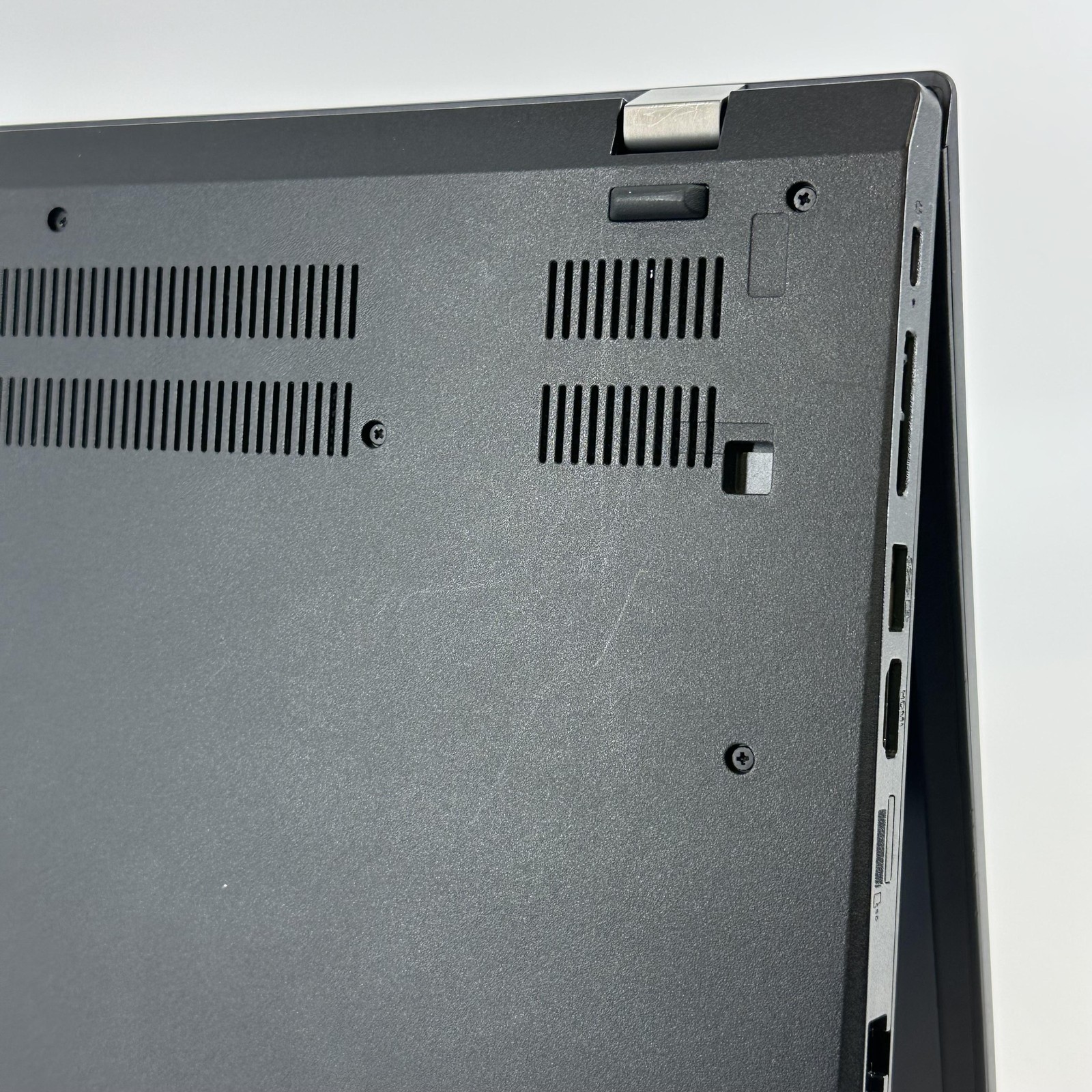 Lenovo ThinkPad L15 Gen 1 FHD i7-10510U 1.80GHz 16GB 512GB SSD Very Good