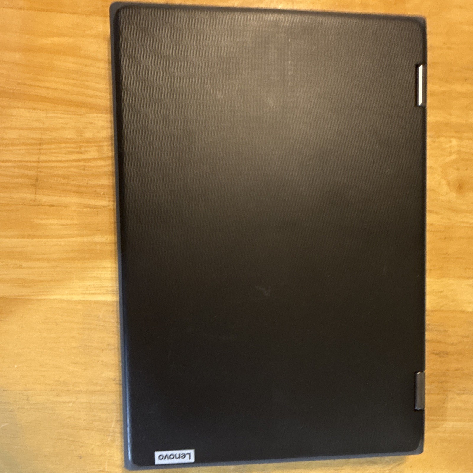 Lenovo 11″ MediaTek Notebook Laptop for Casual Computing Black Used
