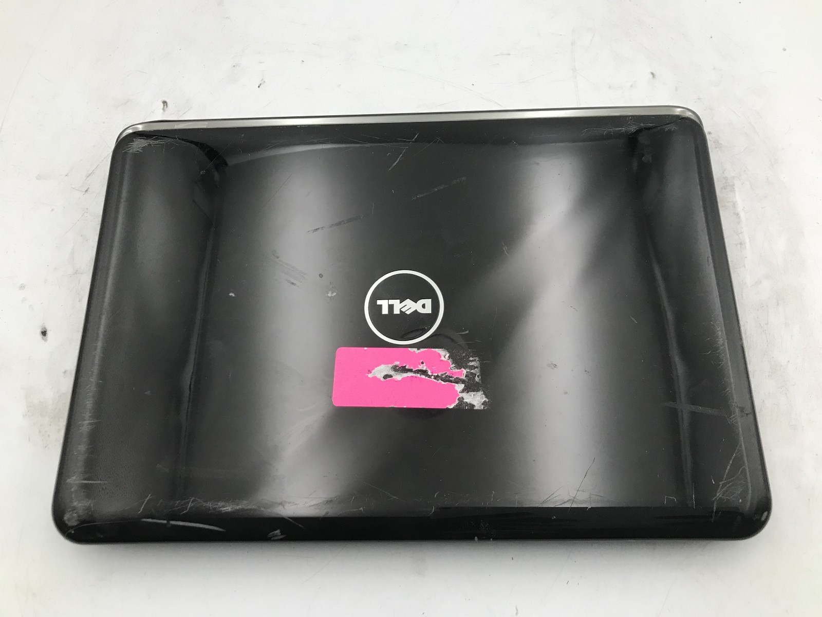 DELL INSPIRON 11Z P07T – FOR PARTS/REPAIR – INTEL I3 U330 – NO RAM -READ DESC-BB