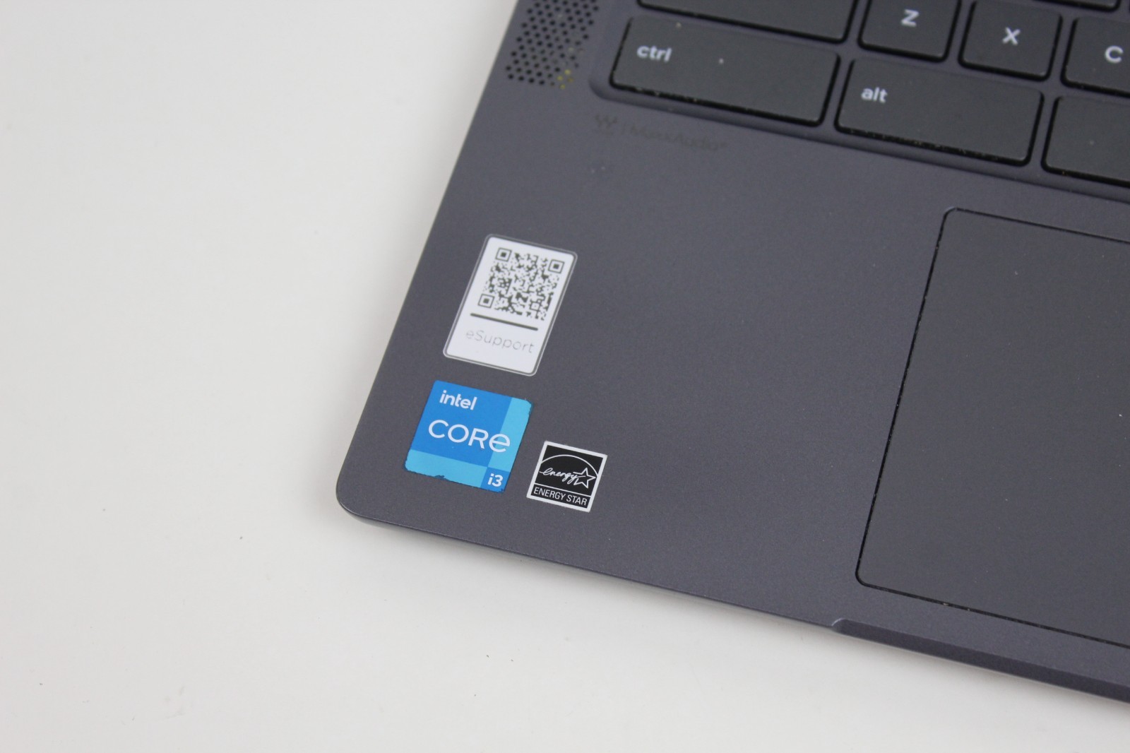 AS IS PARTS Lenovo IP Flex 5 Chrome 14IAU7 I3-1315U NO HDD 8GB RAM