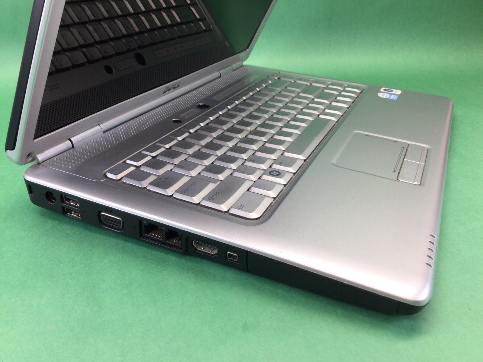 Dell Inspiron 1525 PP29L 15.5″ Laptop – UNTESTED
