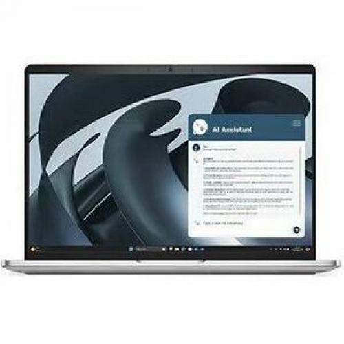 Dell Pro 16 Plus PB16255 16 Touchscreen Copilot+ PC Notebook – Full HD Plus – 6
