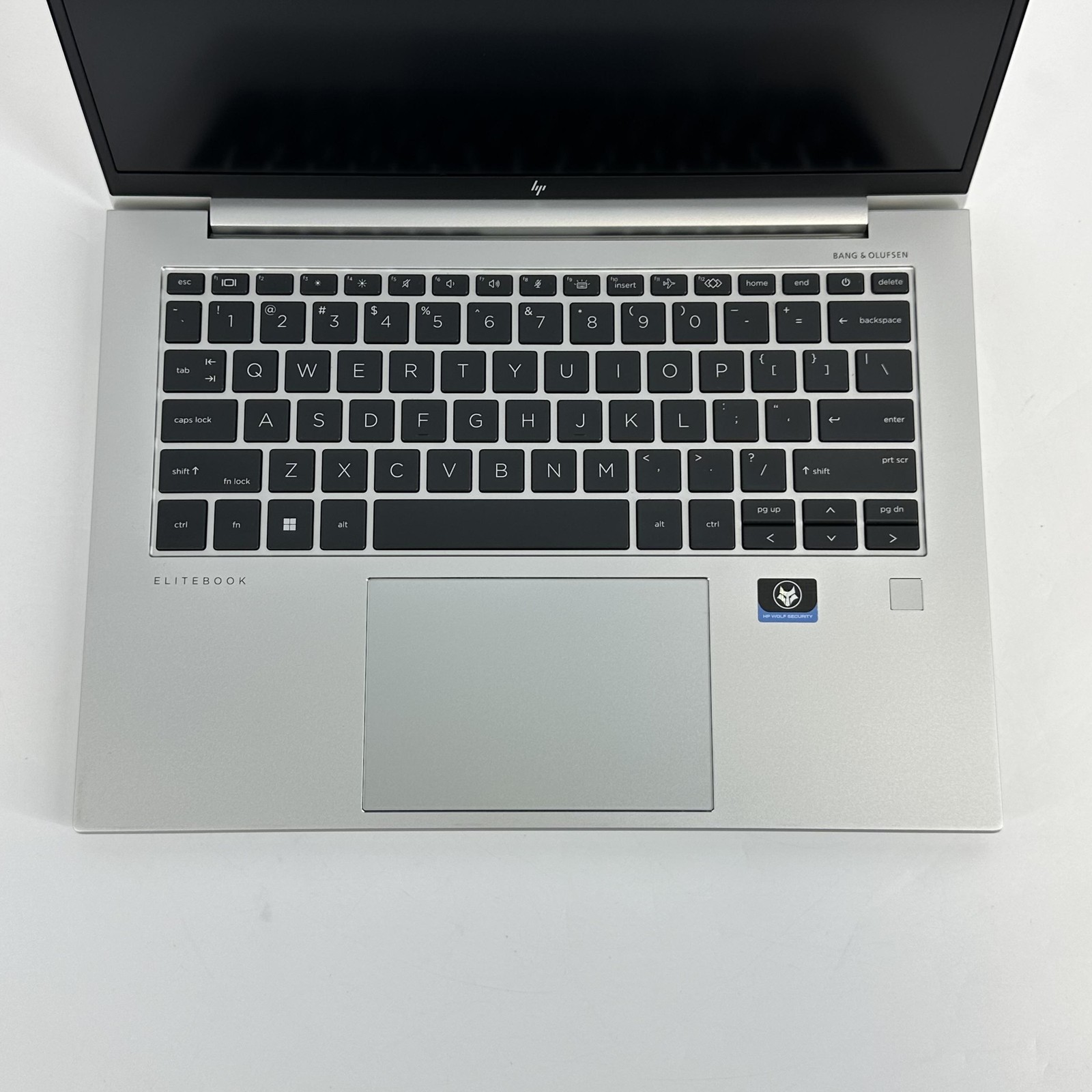 HP Elitebook 845 G9 14 FHD+ 2.7 GHz Ryzen 7 PRO 6850U 16GB 512GB SSD Very Good