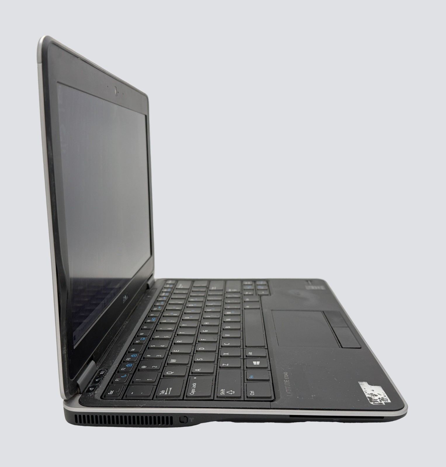 Dell Latitude E7240 i7-4600u 2.1GHz 8GB RAM 128GB SSD Win 10 Home