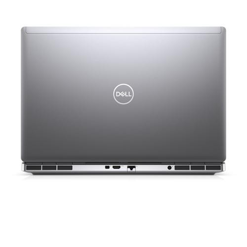 Dell Precision 7760 Core i9 11th Gen i9-11950H RTX A4000 1TB 64GB