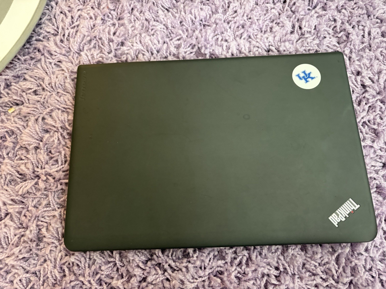 Lenovo Thinkpad E550 8Gb Ram I5