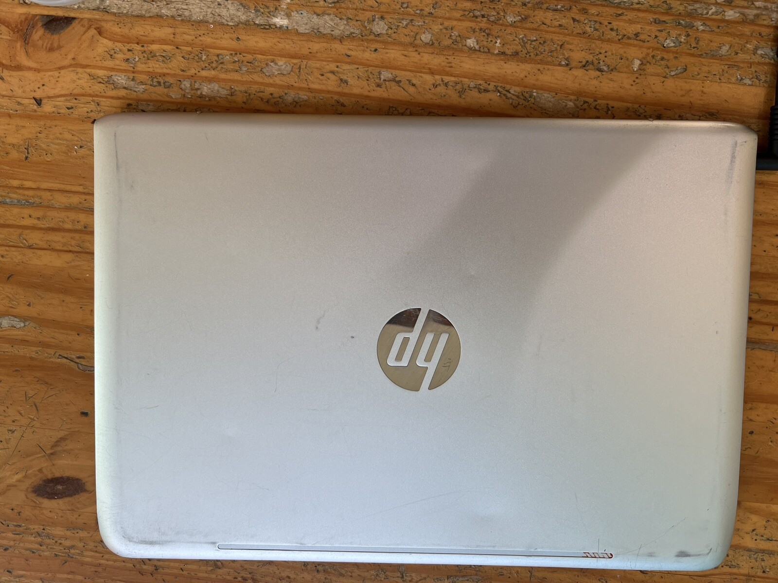 Hp Envy 13 (missing Enter Key)