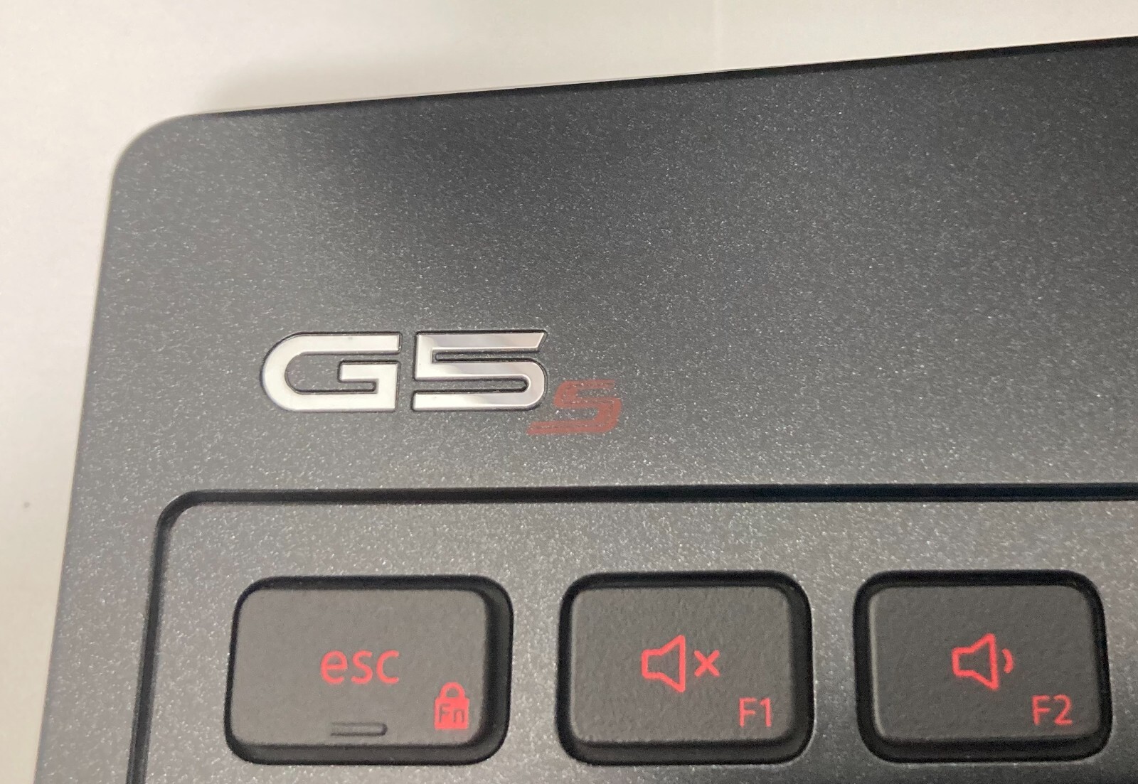 Dell G5 5505 SE 15.6 inch 256GB , AMD Ryzen 5, 3.00 GHz, 8GB) Notebook/Laptop
