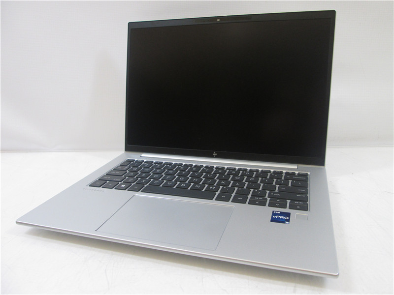 HP EliteBook 840 G10 Laptop i5-1345U 16GB 238GB SSD Win 11 COA No Battery