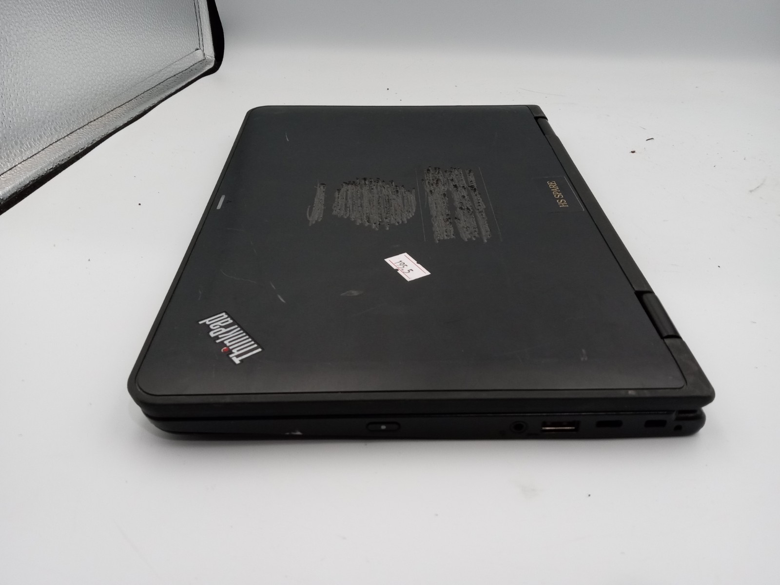 Lenovo ThinkPad Yoga 11e 2in1 Laptop Intel Core m3 7th Gen – CRACKED SCREEN -RR