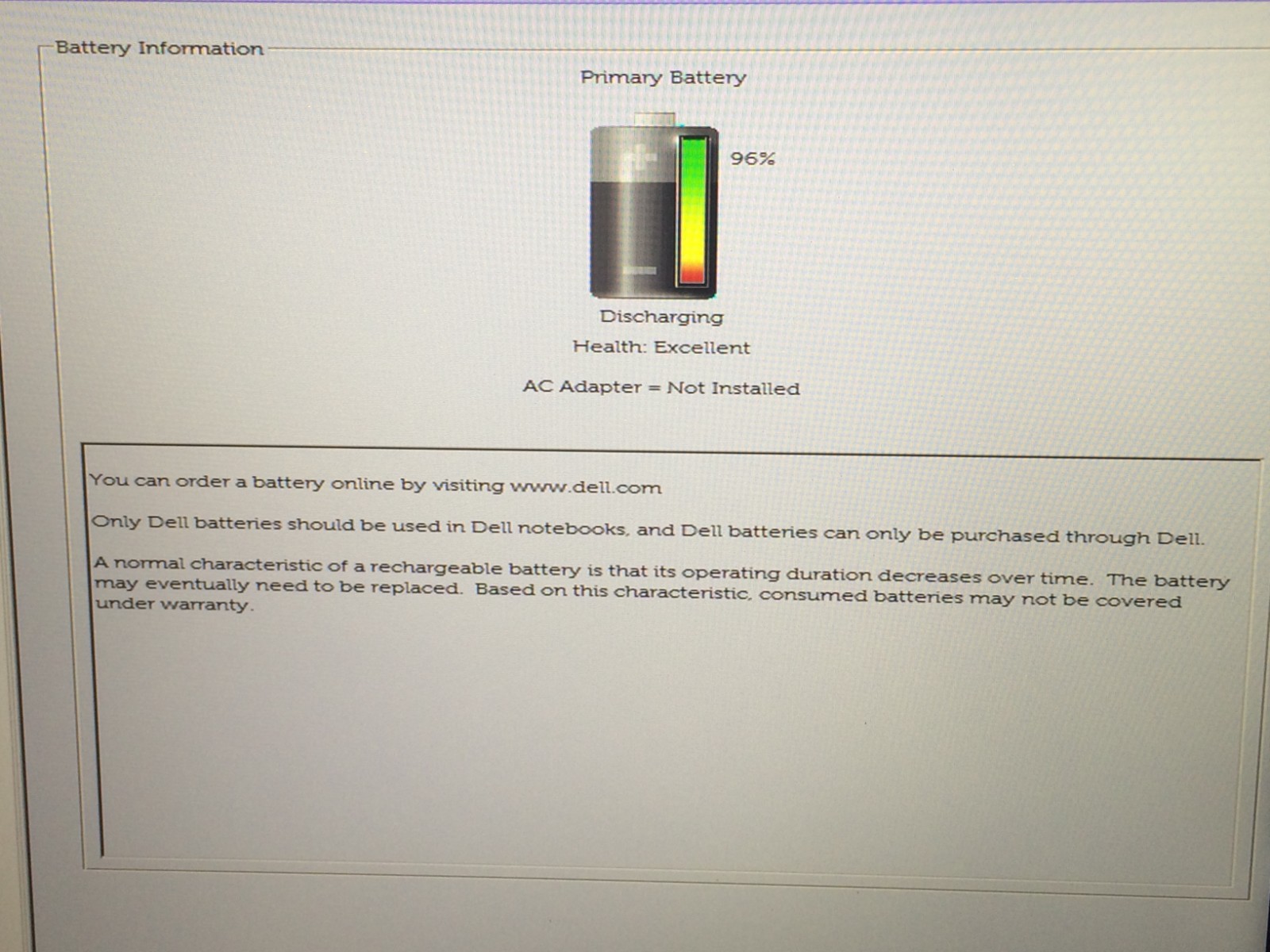 DELL Precision 7740 17.3″ i7-9750H 2.60 GHz 16 GB 256 NVME Excellent Battery