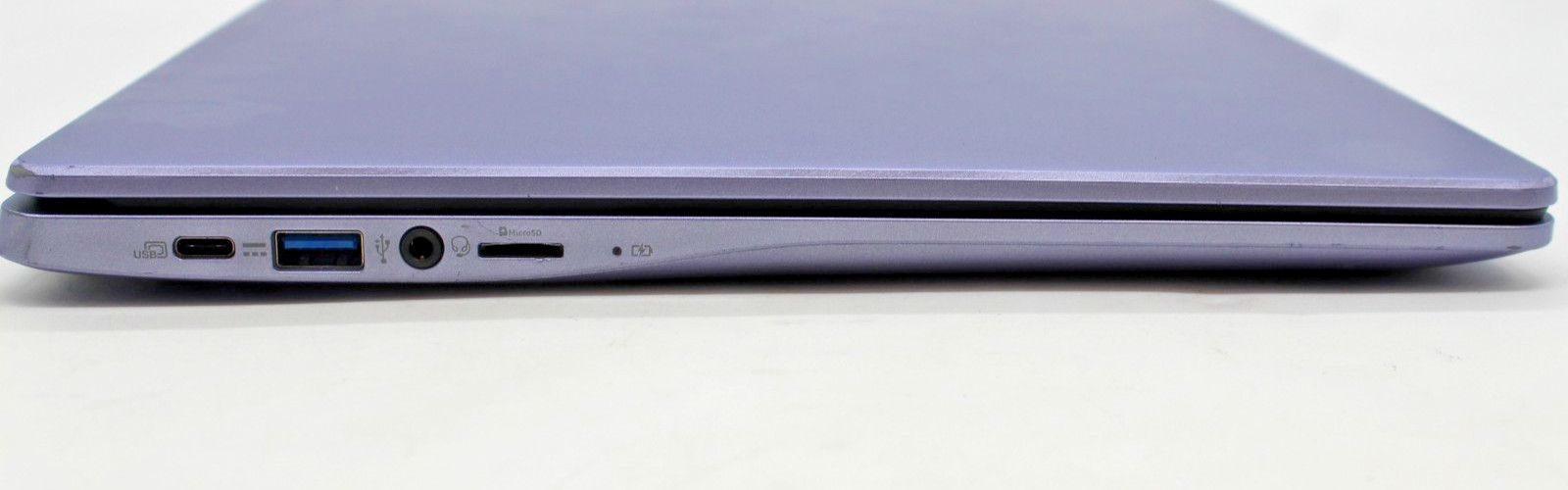Acer Chromebook CB315-4H-COVN With Charger For Parts/Repair