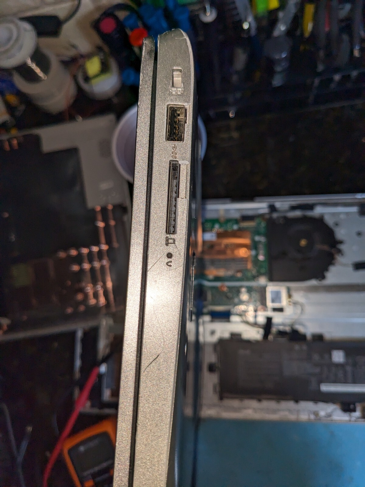 AS IS LENOVO IDEAPAD 330S-15ARR