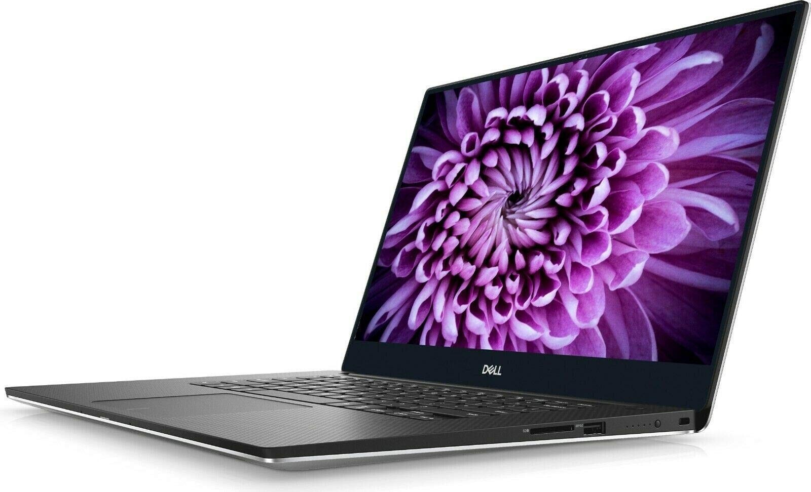 DELL XPS 15.6in GaminG LAPTOP i7 3.8Ghz 16GB 512GB Backlit Win 11