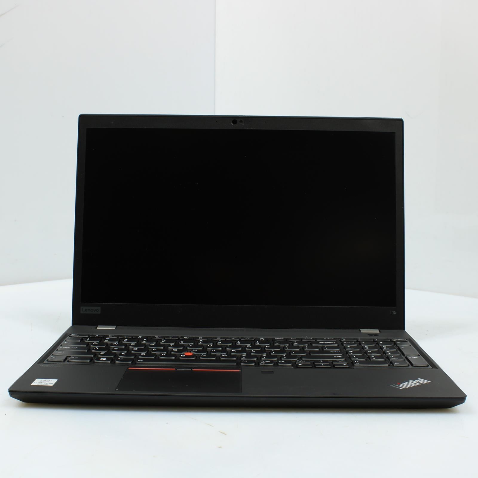 Lenovo Thinkpad T15 Gen 1 Intel Core i5 10th Gen 24GB RAM No Drive/OS/Battery
