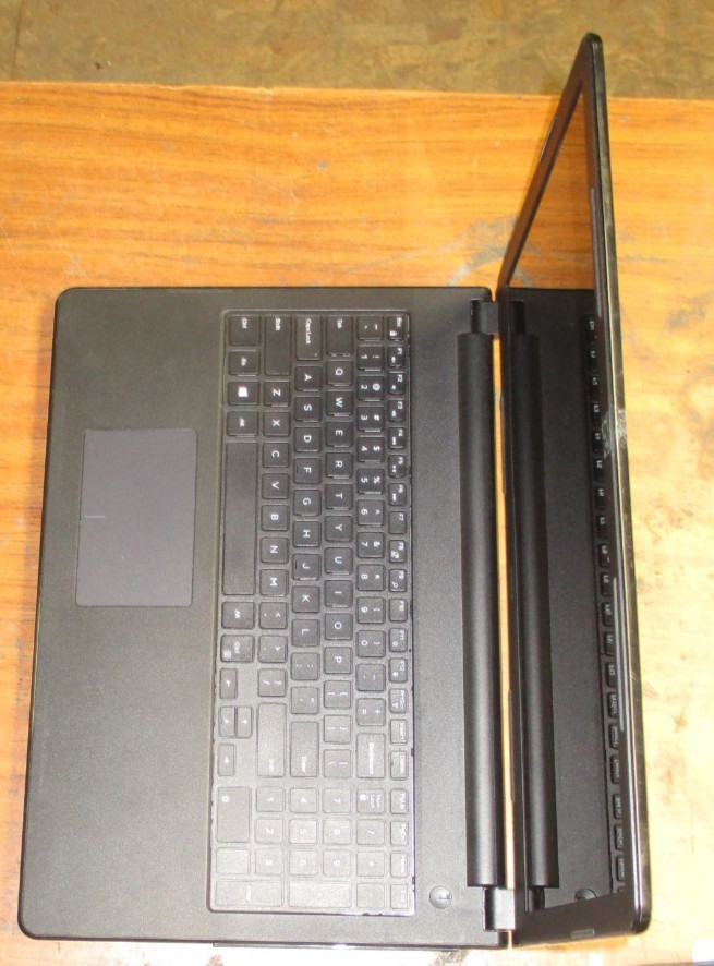 Dell Inspiron 15 3558 15.6″ Intel i3-5015U 4GB RAM 128GB SSD |Win 10