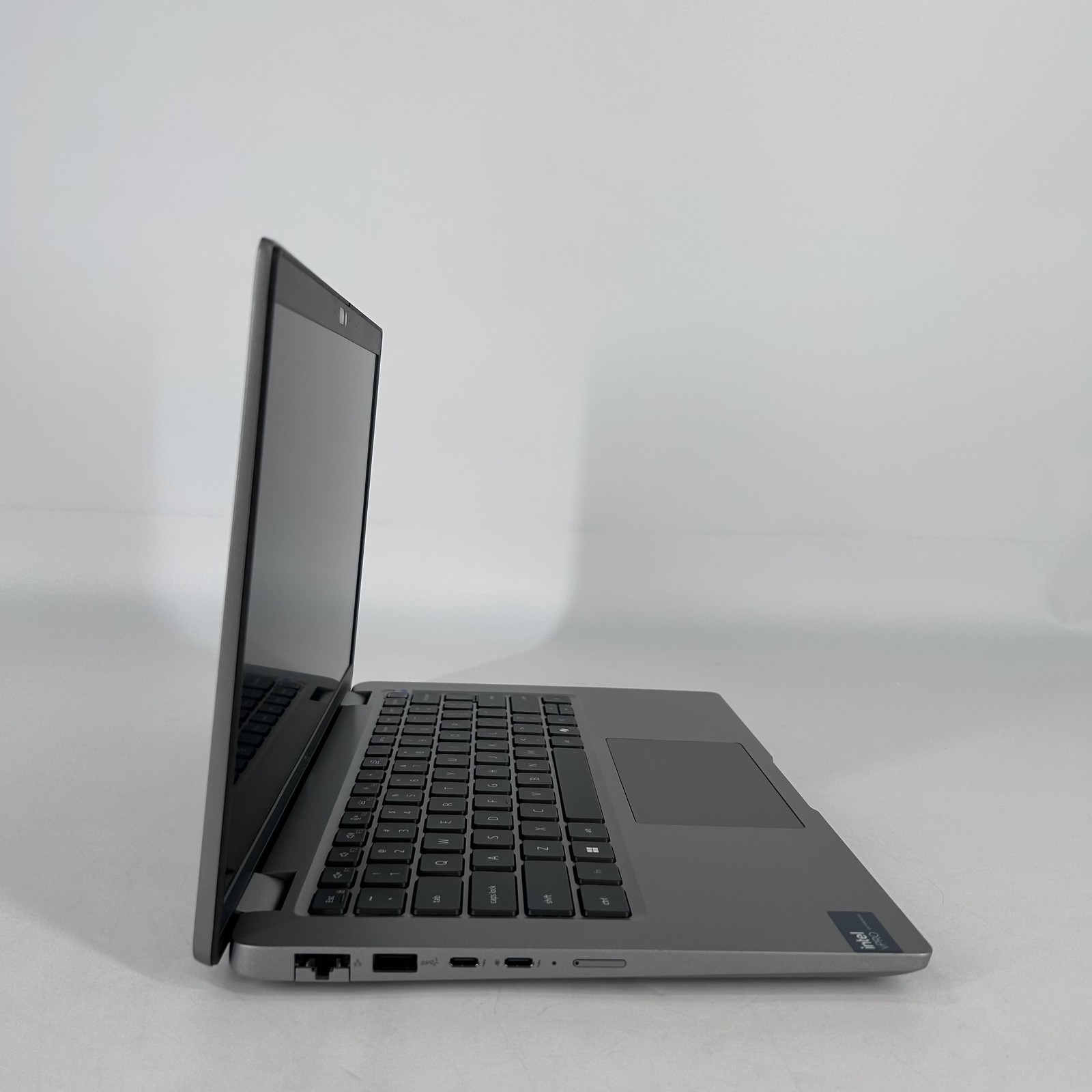 Dell Latitude 5450 14 Gray FHD 1.7 GHz Ultra 7 165U 16GB RAM 512GB SSD Good