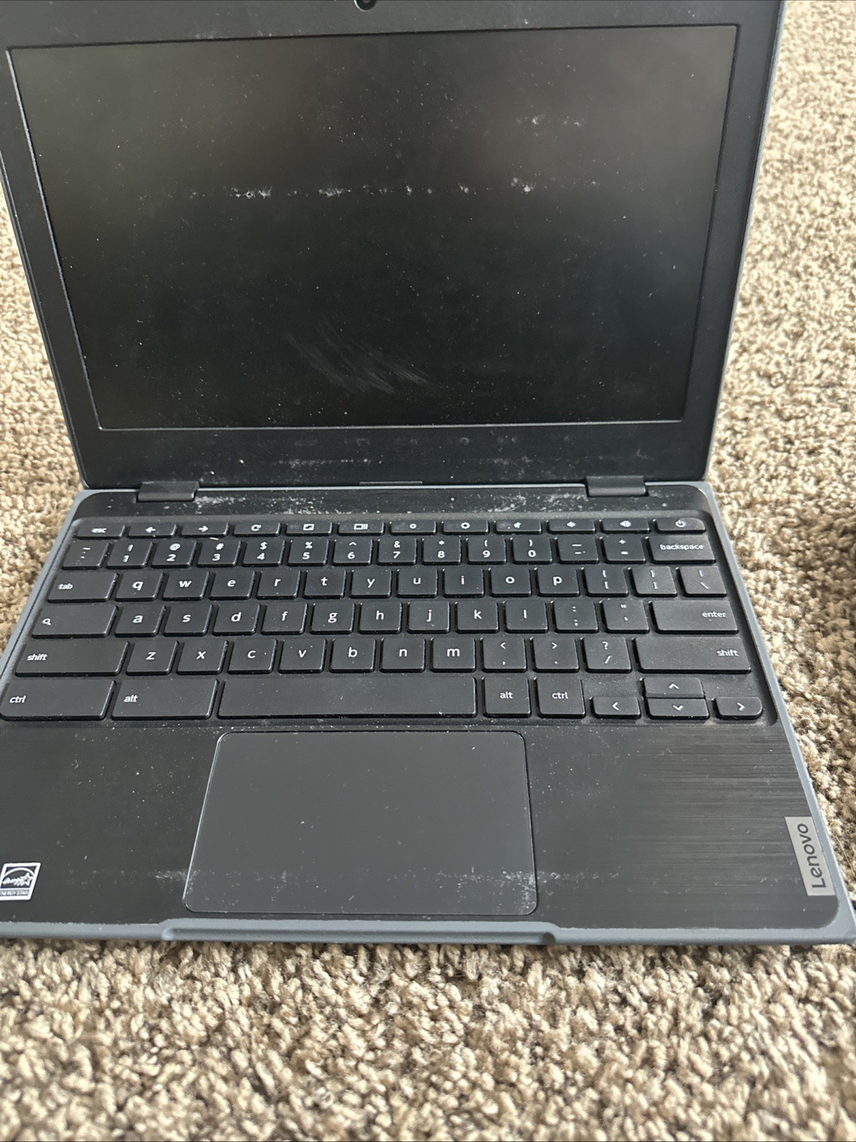 Chromebook Laptop Parts Or Repair No Charger