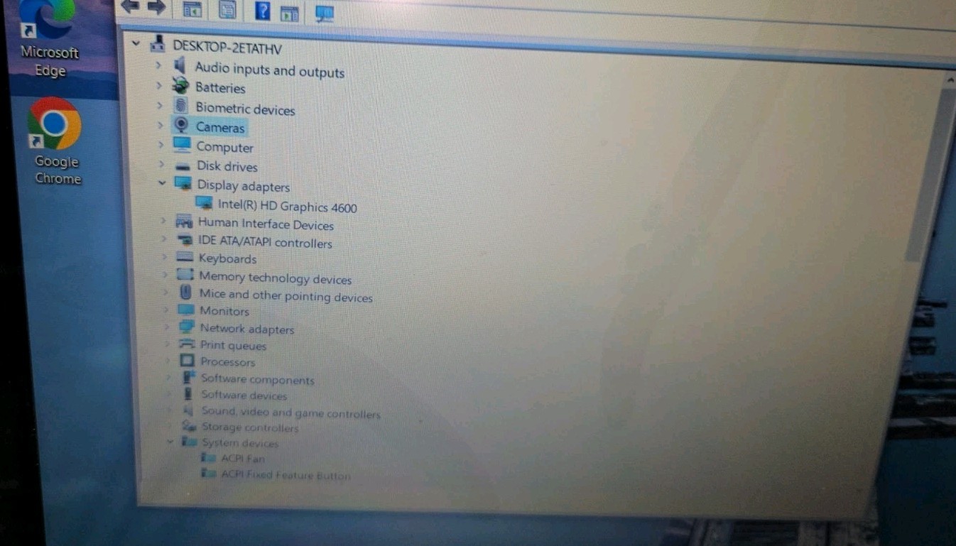 HP Envy 15t-j000-i7-4700MQ@2.40GHz 12GB DDR3, 1TB HDD, WIN 10 TOUCHSCREEN READ!