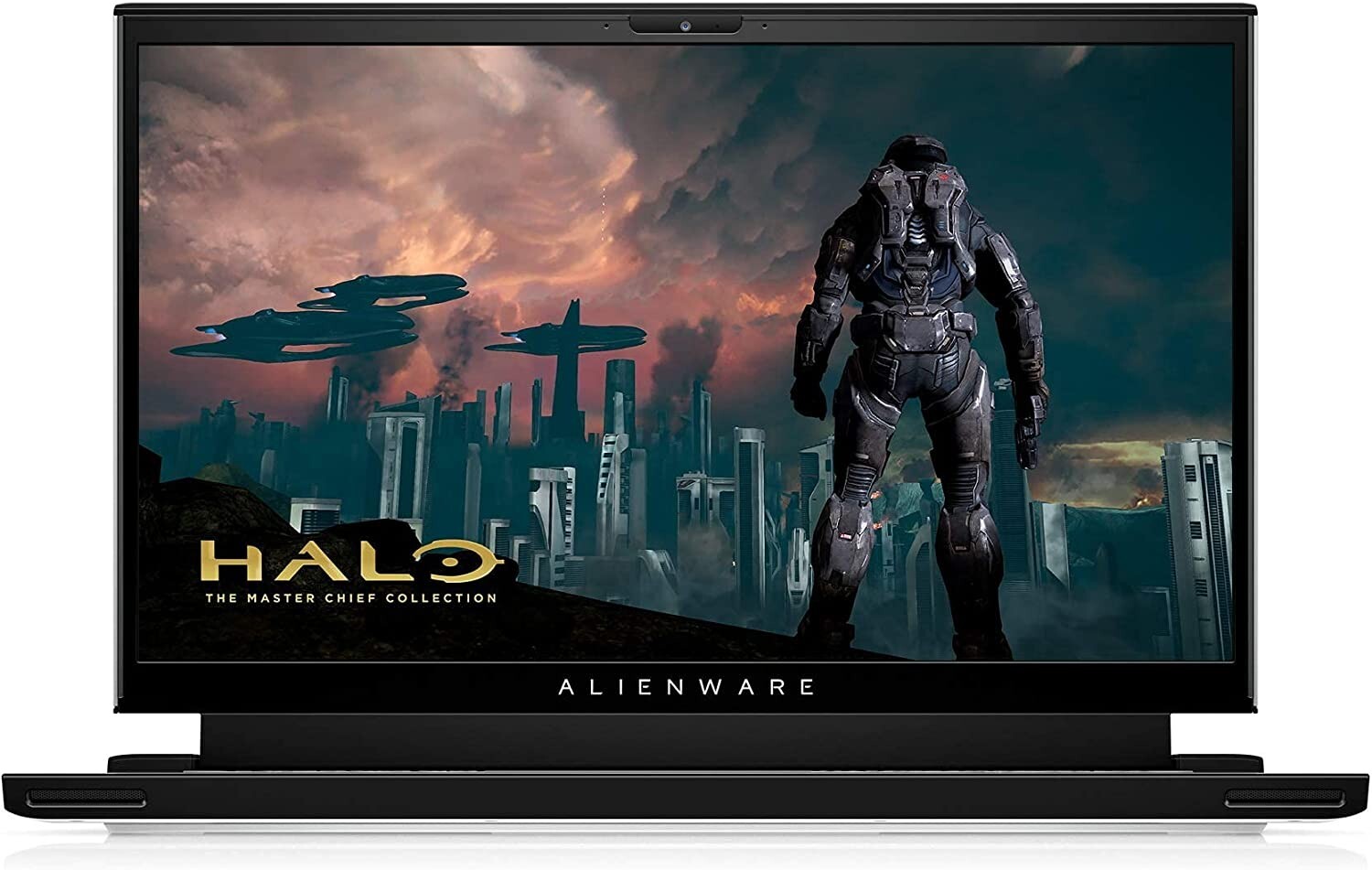 NEW Alienware m15 R4 15.6″ FHD 300Hz 16GB/1TB SSD i7 10870H GeForce RTX 3070