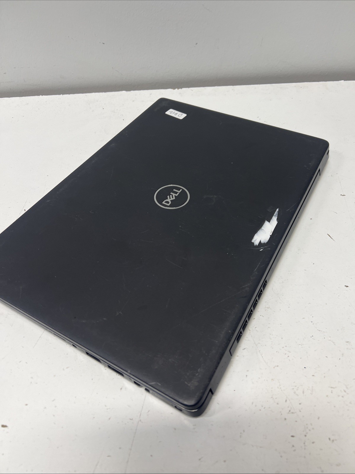 Lot of 6 Dell Latitude Precision 3400 5500 5501 7480 3540 i5 i7 Laptops
