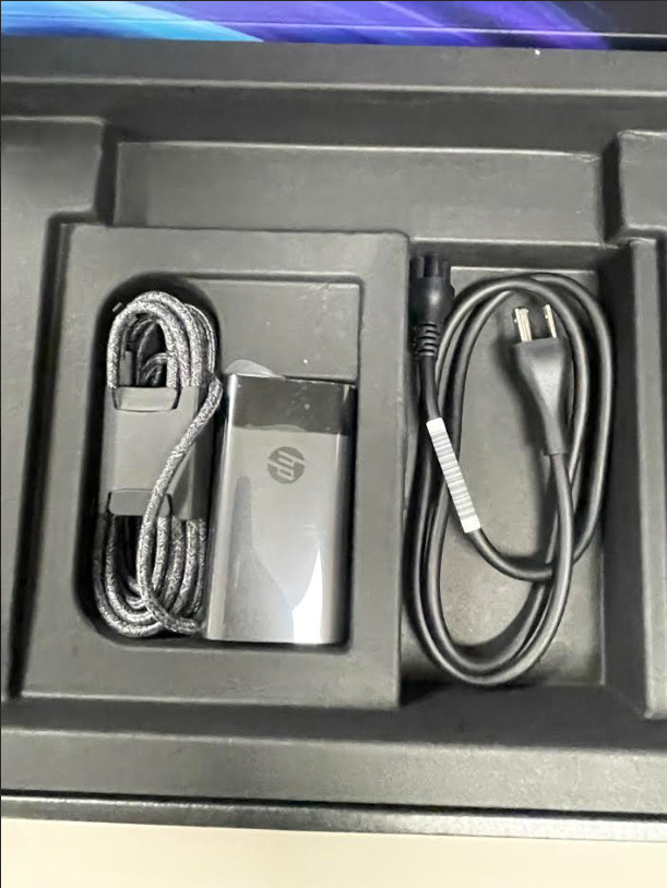 HP OmniBook X Flip 14″ 2K Touch AMD Ryzen 7 24GB 1TB (Used)