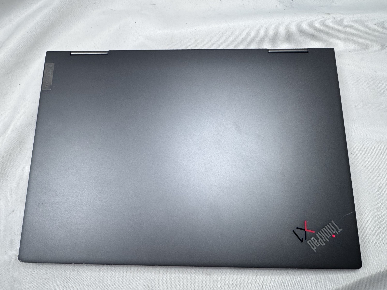 Lenovo ThinkPad X1 Yoga Gen 7 Laptop, 14″, i7-1270p, 32GB RAM, 512GB SSD, WIN11