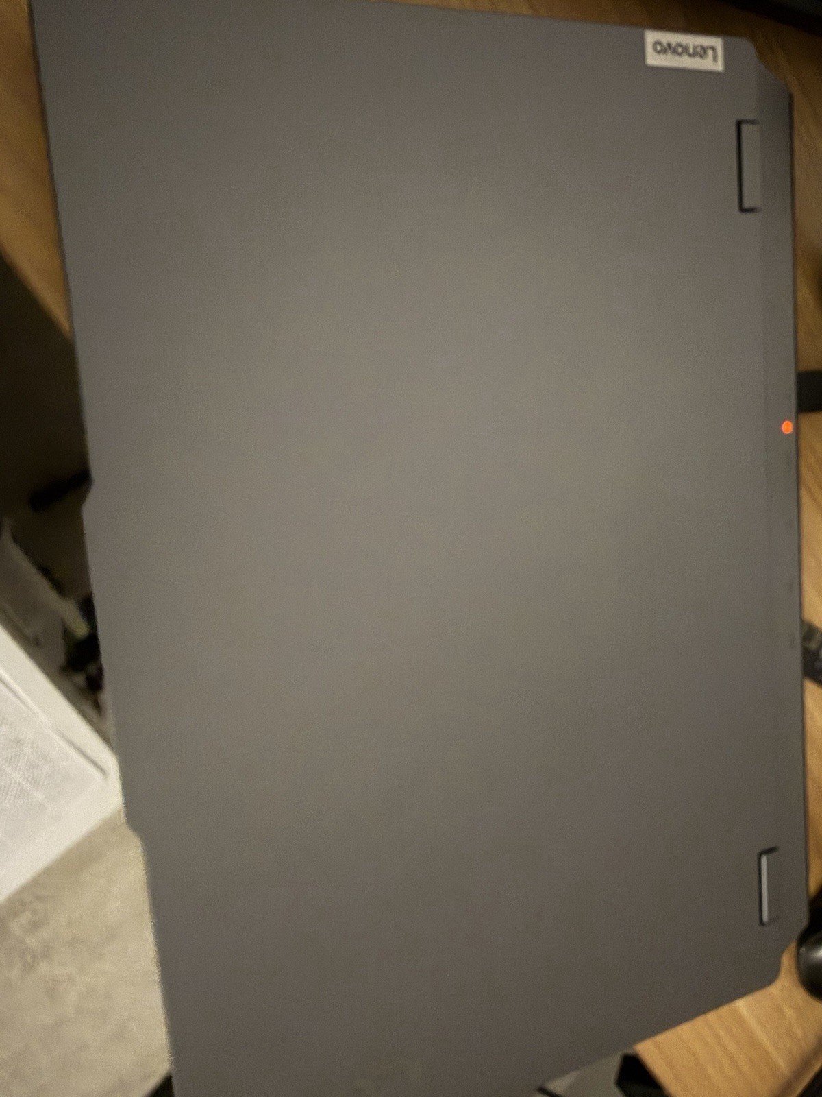 RTX 5050 Lenovo loq Ai-powered Laptop I7-13650hx | 16gb | 1tb SSD 15.6 IPS 144hz