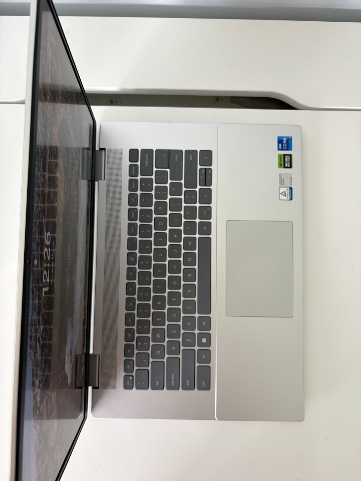 Dell Inspiron 16 Plus (7630) – i7, RTX 4060, 32GB RAM, 2TB SSD