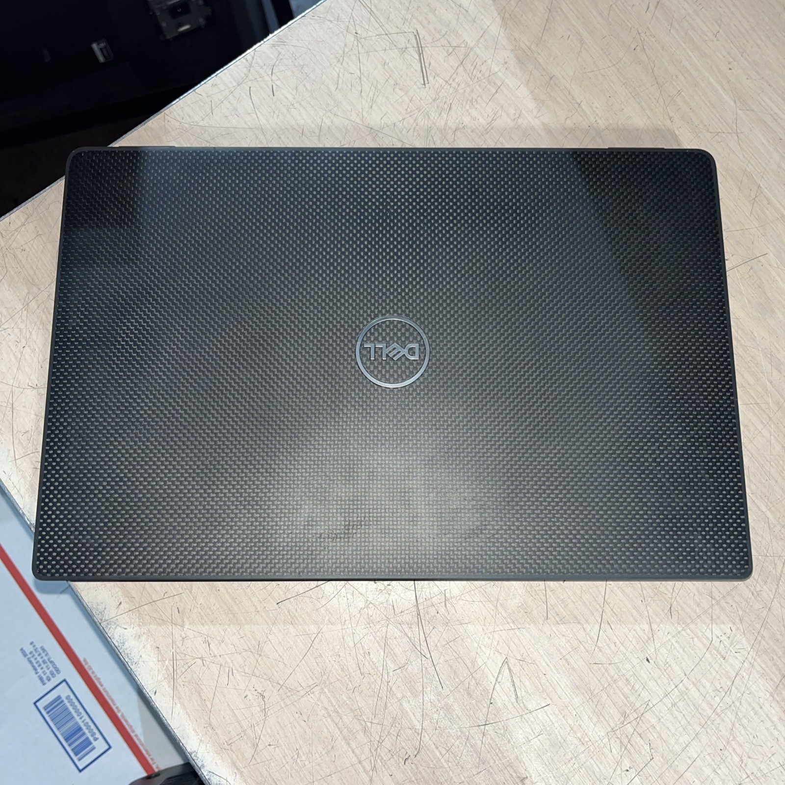 DELL LATITUDE 7410 INTEL CORE I5-10310U 1.70GHZ 8GB RAM NO HD