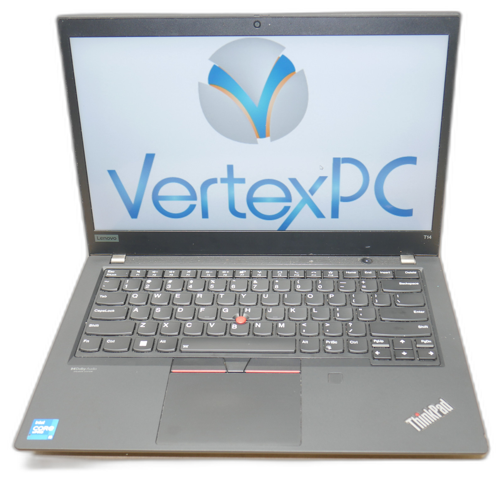LENOVO ThinkPad T14 Gen 2i Intel Core i5-1145G7 2.60GHz 16 GB 256GB SSD 14″ XY